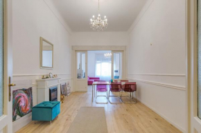Apartment Szabadság Tér